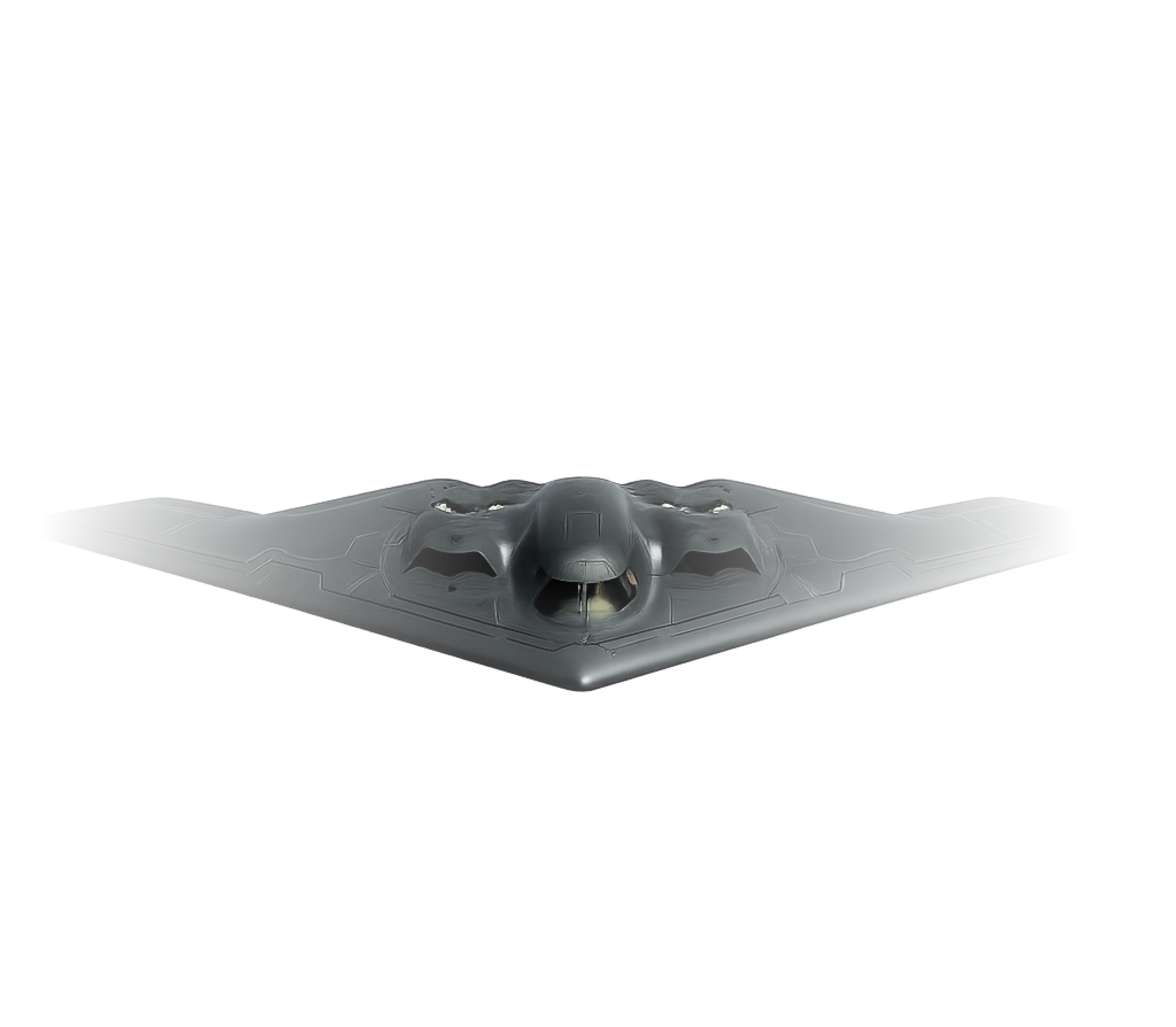 Stealth Bomber