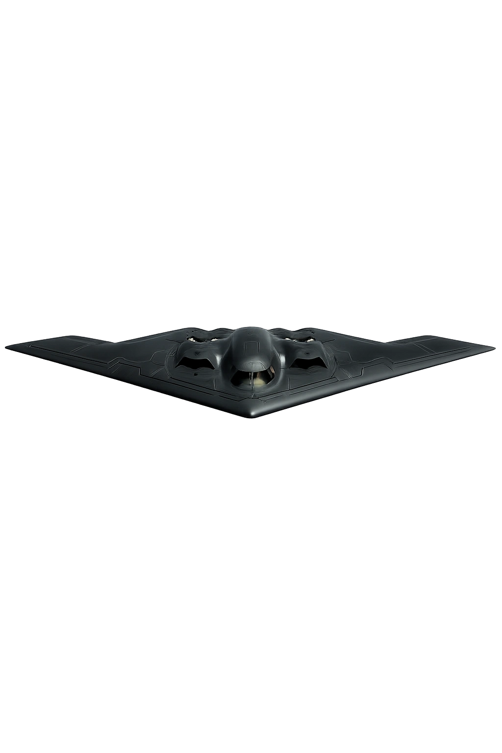 Stealth Bomber