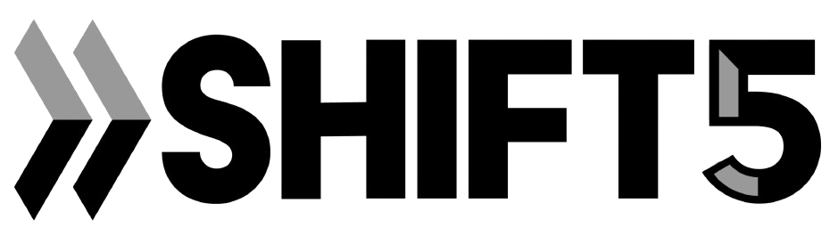 Shift 5
